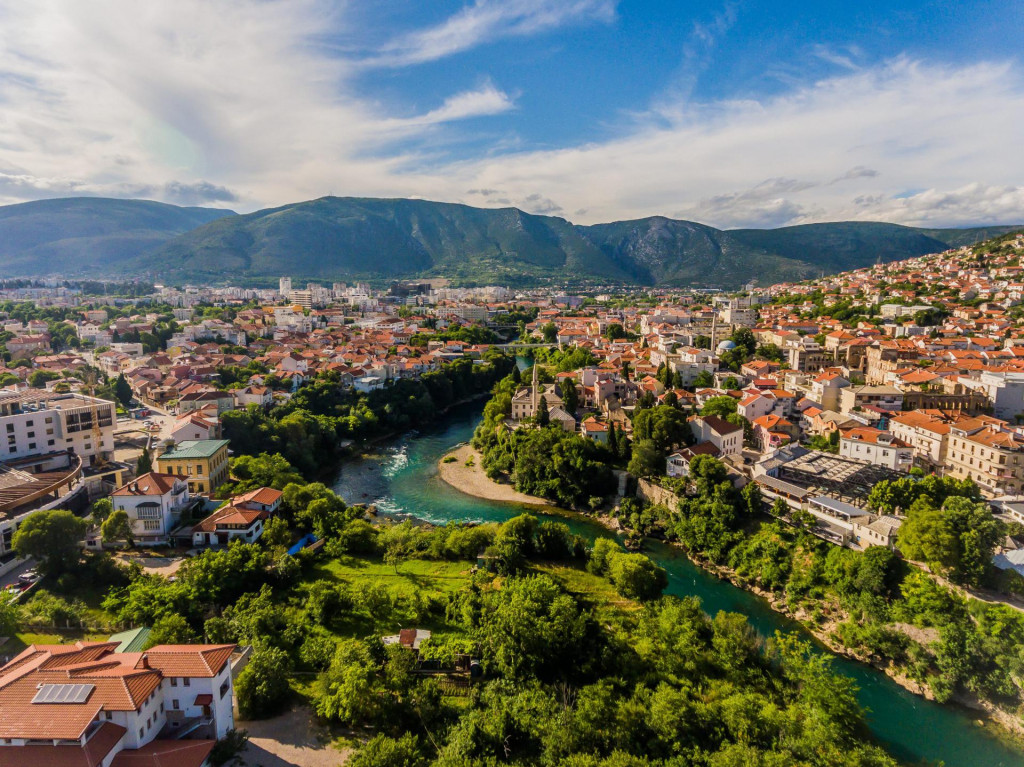 HNK zbog koronavirusa sa strepnjom ulazi u turističku sezonu